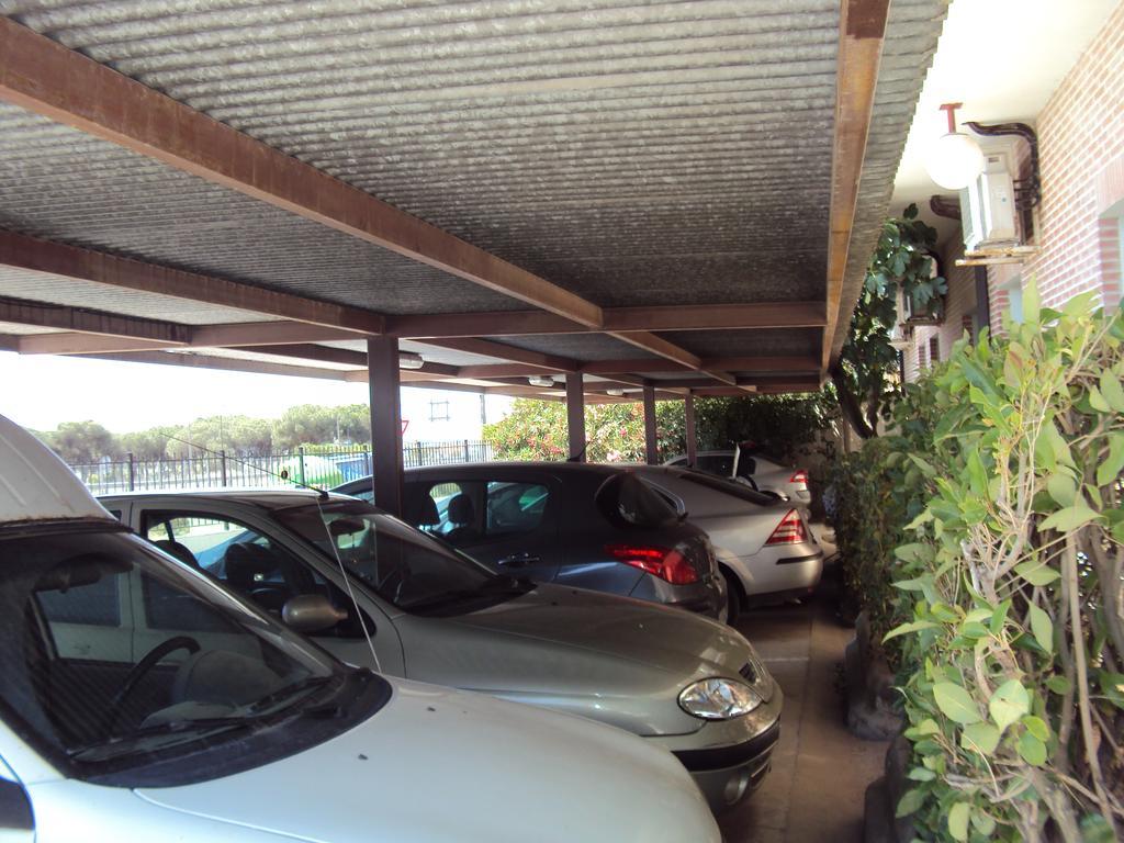 Hotel H Vista Alegre Geria Esterno foto