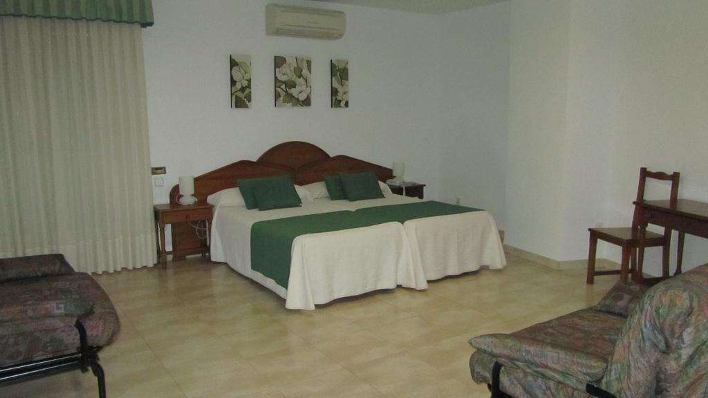 Hotel H Vista Alegre Geria Esterno foto