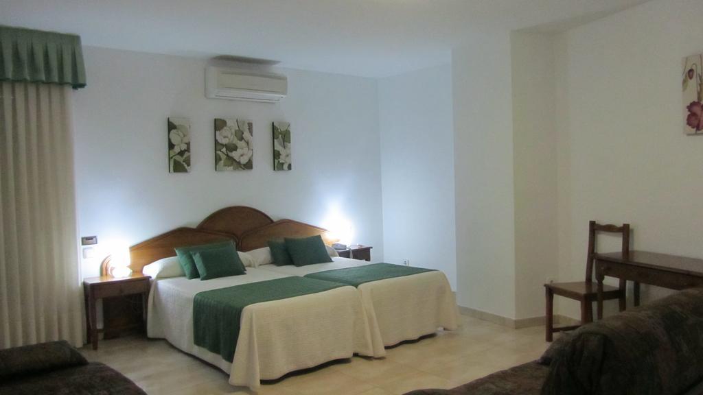 Hotel H Vista Alegre Geria Camera foto