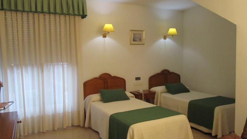 Hotel H Vista Alegre Geria Esterno foto