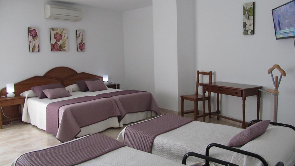 Hotel H Vista Alegre Geria Esterno foto