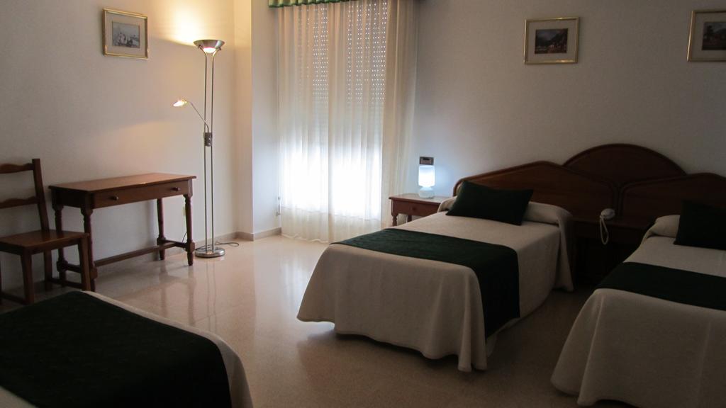 Hotel H Vista Alegre Geria Esterno foto
