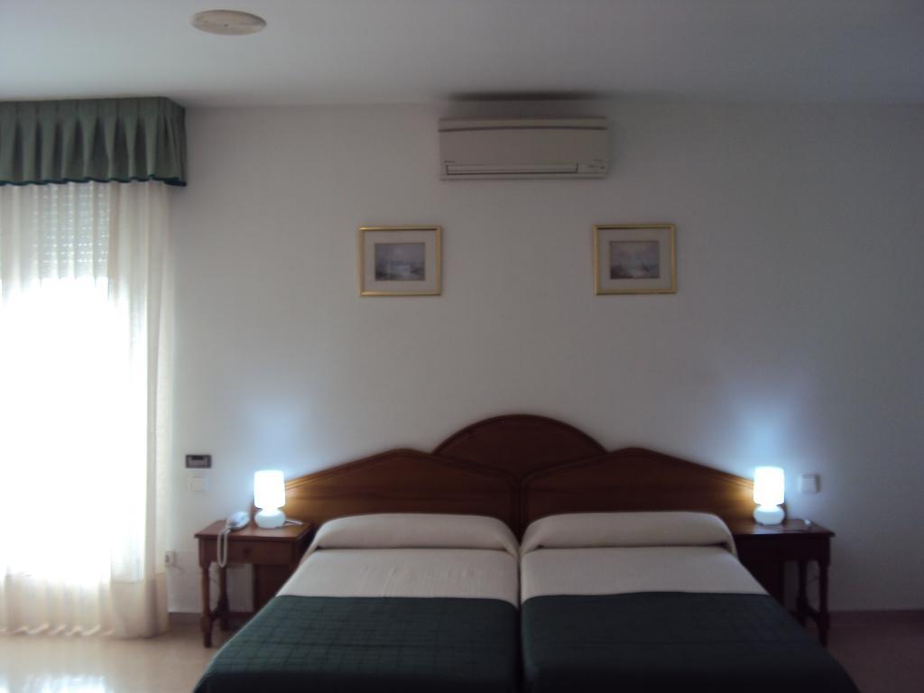 Hotel H Vista Alegre Geria Esterno foto