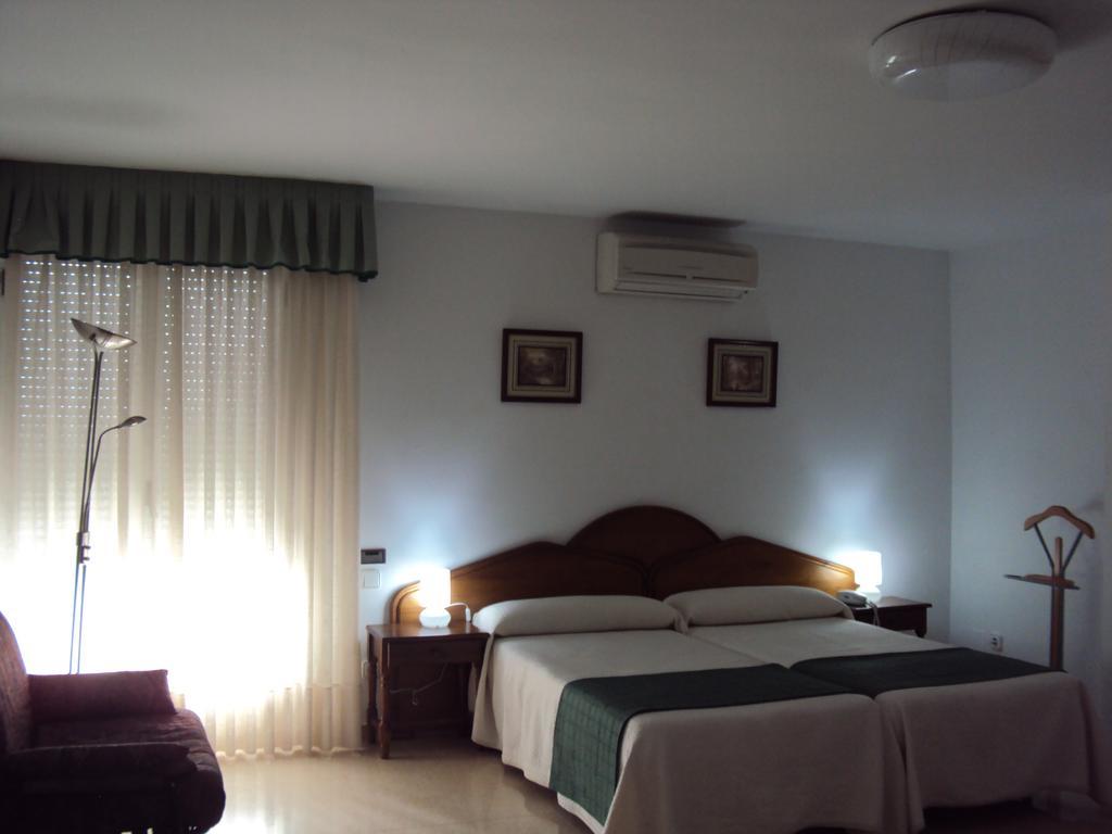 Hotel H Vista Alegre Geria Camera foto