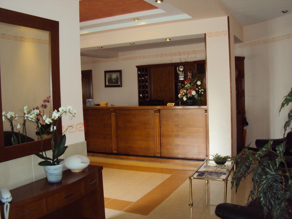 Hotel H Vista Alegre Geria Esterno foto