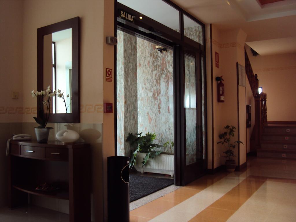 Hotel H Vista Alegre Geria Esterno foto